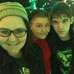 Trevor McDaniel - @trevor_mcdaniel97 - Instagram