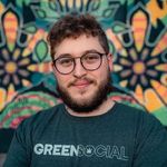 Trevor McDaniel - @greensocial_trevor - Instagram