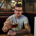 Trevor McDaniel - @trevor___mcdaniel - Instagram