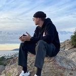 Trevor McDaniel - @___.trevor.___ - Instagram