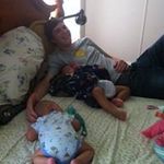 Trevor Mcdaniel - @mcdanieltrevor90 - Instagram