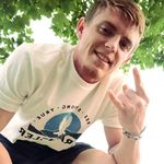 Trevor Allen Meeks - @tmeeks513 - Instagram