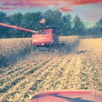 Trevor Meeks - @rjsmithfarms - Instagram