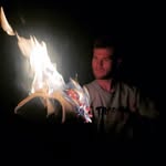 Trevor Melton - @betterlandbolts - Instagram
