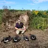 Trevor Meyer - @michiganoutdoorsdude24 - TikTok