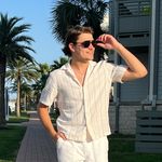 Trevor Meyer - @tjmmeyer18 - Instagram