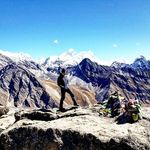 Trevor Meyer - @morningbytheseas - Instagram