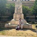 Trevor Meyer - @meyerhead25 - Instagram