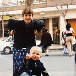 Trevor Meyer - @trev4meyer - Instagram