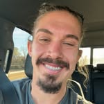 Trevor Montgomery - @skinnymonty - Instagram