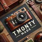 Trevor Montgomery - @t.monty_made - Instagram
