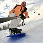 Trevor Montgomery - @bro_stokley - Instagram
