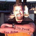 Trevor Montgomery - @trevor.rcns - Instagram