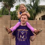 Trevor Montgomery - @trevormontgomery13 - Instagram