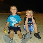 Trevor Montgomery - @trevormontgomeryno7 - Instagram