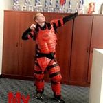 Trevor Moody - @moody88bengals - Instagram