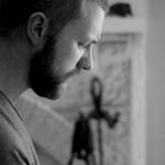 Trevor Anthony Moran - @trevscribbles - Instagram