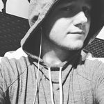 Trevor Jackson Moran - @t.beast97 - Instagram