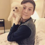 Trevor Moran Is Bae - @twerking.with.trevor.moran - Instagram