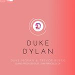 Trevor Ruegg and Duke Moran - @dukedylanmusic - Instagram