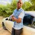 Trevor Mundida - Facebook