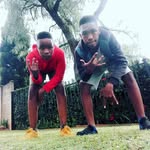 Trevor Munro - @seankingston29 - Instagram