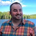 Trevor Murchison - @trevormurchison - Instagram