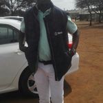 Trevor La'Mouse T - @trevor.ndlovu3 - Instagram