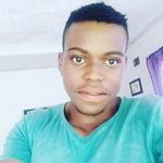 Trevor Ndlovu - @ndlovu1992 - Instagram