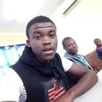 TREVOR NDLOVU - @khaogelot69 - Instagram