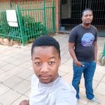 Trevor Ndlovu - @ndlovu6692 - Instagram
