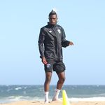 Trevor Ndlovu - @trev_ndlovu11 - Instagram