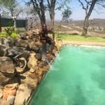 Trevor Ndlovu - @trevondlovu1480 - Instagram