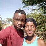 Trevor Ndlovu - @trevorndlovu6 - Instagram