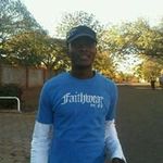Trevor Ndlovu - @ndlovue_t - Instagram