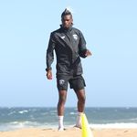 Trevor Ndlovu - @ndlovu_trev - Instagram