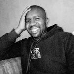 Trevor Ndlovu - @ndlovu82 - Instagram