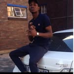 Trevor Ndlovu - @trevor.ndlovu.1253 - Instagram