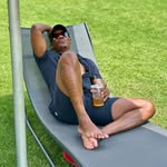 Trevor Ndlovu - @iiammtrevisto - Instagram