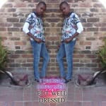 Trevor Ndlovu - @bad_trev - Instagram