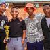 Trevor Ndlovu the poet - Facebook