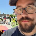 Trevor Neale - @writerinmyhead - Instagram