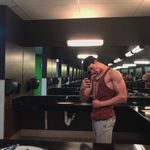 Trevor Nickerson - @nickerson_trevor - Instagram
