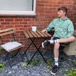 Trevor Nielson - @iamtrevx - Instagram