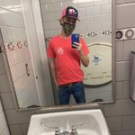 Trevor North - @tsouth1997 - Instagram