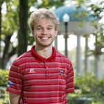 Trevor Champion - @ohmygoshisthattrevorchampion - Instagram