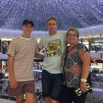 Trevor Oldroyd - @oldroyd.trevor - Instagram
