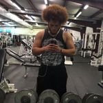 Trevor A Parks - @parkstrevor32 - Instagram