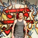 Trevor Parks - @parkstrevor1995 - Instagram
