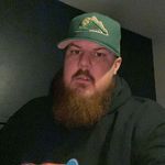 Trevor Parks - @trevorparks - Instagram